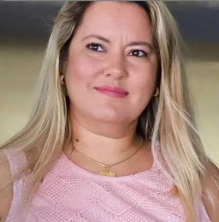 Foto de Luciana Silva